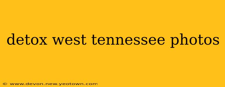 detox west tennessee photos